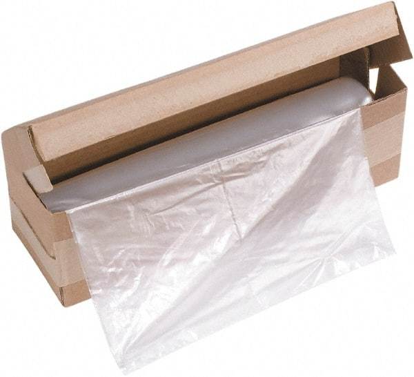 HSM of America - Shred Collection Bag - Use with B35, 225, 386, 390, 411, P36, P40 Shredders - Benchmark Tooling