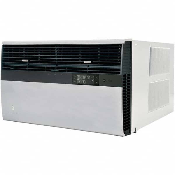 Friedrich - Air Conditioners Type: Window w/Electric Heat BTU Rating: 12000 - Benchmark Tooling