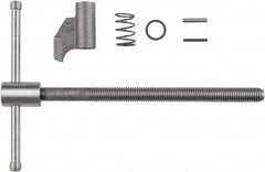 Irwin - 5 Piece Vise Main Screw - Steel - Benchmark Tooling