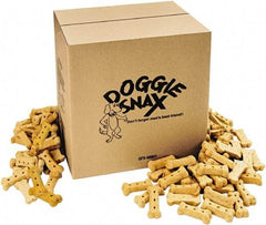 Office Snax - Dog Treats - Regular - Benchmark Tooling