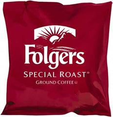 Folgers - Special Roast Coffee - Benchmark Tooling