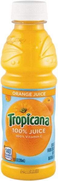 Tropicana - Orange Juice - Benchmark Tooling