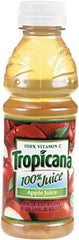 Tropicana - Apple Juice - Benchmark Tooling