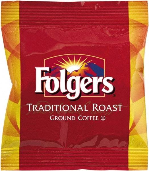 Folgers - Coffee - Benchmark Tooling