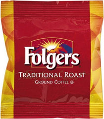 Folgers - Coffee - Benchmark Tooling