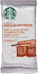 Starbucks - Pike Place Coffee - Benchmark Tooling