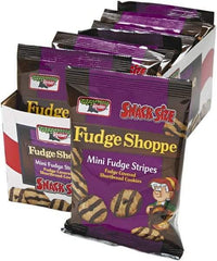 Keebler - Cookies - Fudge - Benchmark Tooling