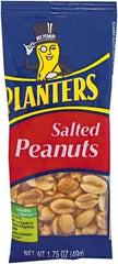 Planters - Nuts - Salted Peanuts - Benchmark Tooling