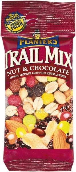 Planters - Trail Mix - Nut & Chocolate - Benchmark Tooling