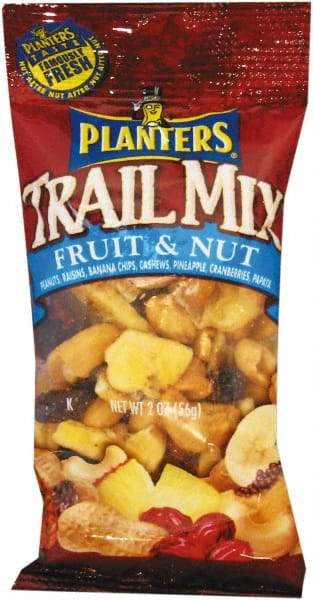 Planters - Trail Mix - Fruit & Nut - Benchmark Tooling