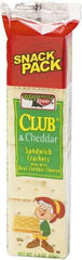 Austin - Crackers - Club & Cheddar - Benchmark Tooling