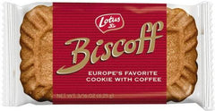 Biscoff - Cookies - Caramel - Benchmark Tooling