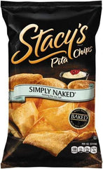 Stacy's - Chips - Regular - Benchmark Tooling