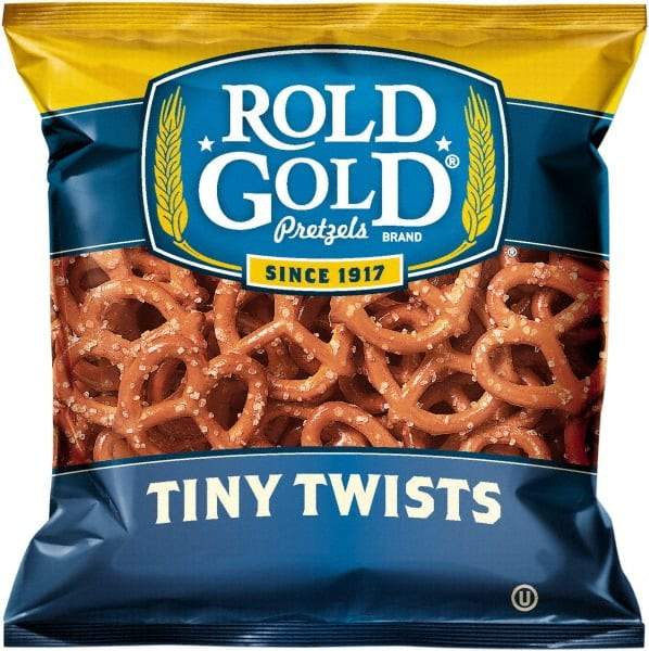 Rold Gold - Snack - Pretzel - Benchmark Tooling