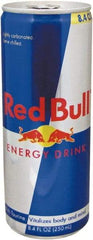 Red Bull - Regular Energy Drink - Benchmark Tooling