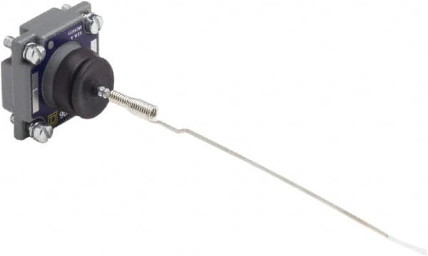 Square D - 7.6 Inch Long, Limit Switch Head - For Use with 9007C - Benchmark Tooling