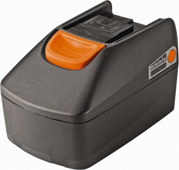 Fein - 14.4 Volt Lithium-Ion Power Tool Battery - 4 Ahr Capacity, 1 hr Charge Time, Series SAFETY CELL - Benchmark Tooling