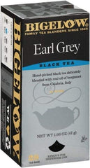 Bigelow - Earl Grey Tea Bags - Benchmark Tooling