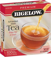 Bigelow - Tea Bags - Benchmark Tooling