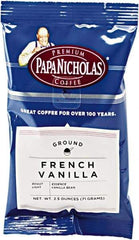 PapaNicholas - French Vanilla Coffee - Benchmark Tooling