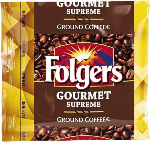 Folgers - Fractional Pack Coffee - Benchmark Tooling