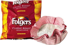 Folgers - Classic Roast Coffee - Benchmark Tooling