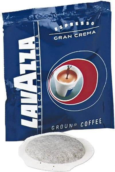 Lavazza - Espresso Coffee - Benchmark Tooling