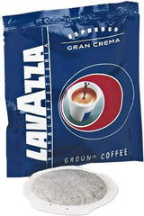 Lavazza - Espresso Coffee - Benchmark Tooling