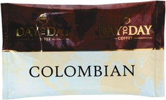 Day to Day Coffee - Columbian Roast Coffee - Benchmark Tooling