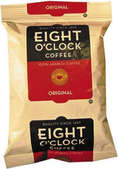 Eight O'Clock - Fractional Pack Coffee - Benchmark Tooling