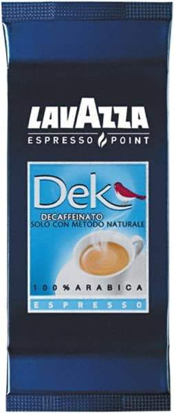 Lavazza - Decaffeinated Coffee - Benchmark Tooling