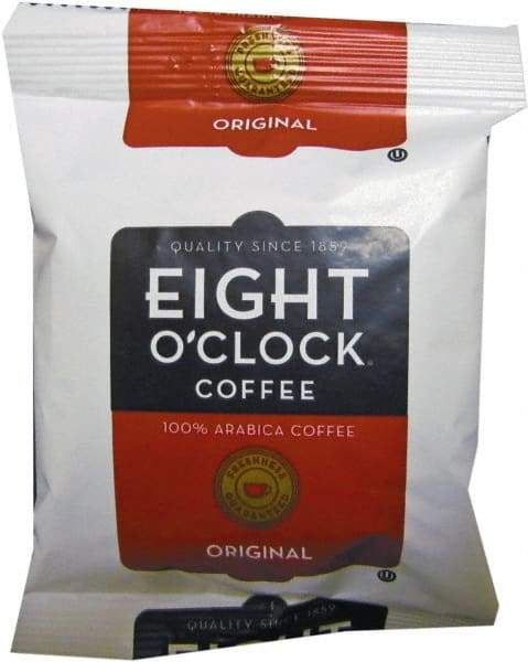 Eight O'Clock - Fractional Pack Coffee - Benchmark Tooling