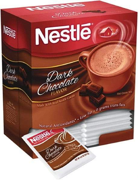 Nestle - Chocolate Hot Cocoa Mix - Benchmark Tooling