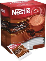 Nestle - Chocolate Hot Cocoa Mix - Benchmark Tooling