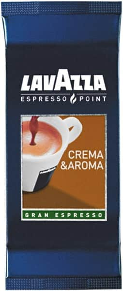 Lavazza - Coffee - Benchmark Tooling