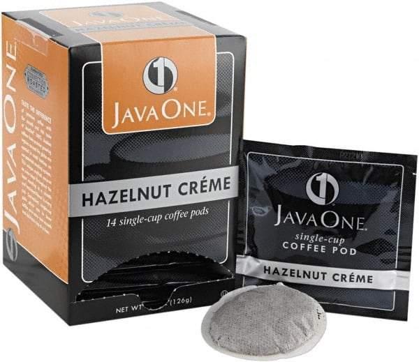 Java One - Hazelnut Coffee - Benchmark Tooling