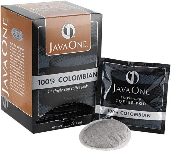 Java One - Columbian Roast Coffee - Benchmark Tooling