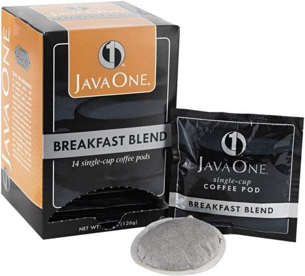 Java One - Breakfast Blend Coffee - Benchmark Tooling