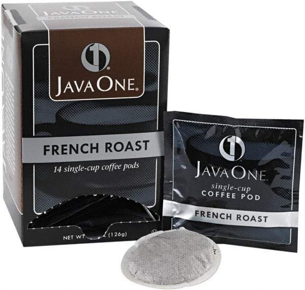 Java One - French Roast Coffee - Benchmark Tooling