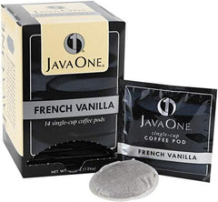 Java One - French Vanilla Coffee - Benchmark Tooling