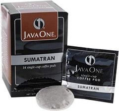 Java One - Coffee Pods - Benchmark Tooling