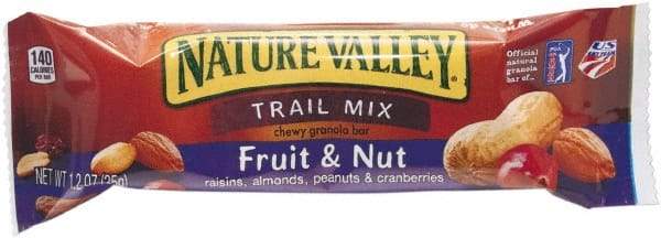 Nature Valley - Granola Bars - Chewy Trail Mix - Benchmark Tooling