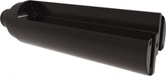 Allied Machine and Engineering - 5" Max Drill Depth, 3" Diam, Indexable Insert Drill - 2 Inserts, ABS63 Modular Connection Shank - Benchmark Tooling