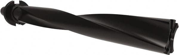 Allied Machine and Engineering - Series APX 63, 8xD, Drill Body - 25.0781" Drill Body Length to Flange, W6308H Toolholder, 29.2187" OAL, 25.0781" Drill Body Length, CV50 Shank, Through Coolant - Benchmark Tooling