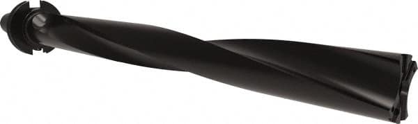 Allied Machine and Engineering - Series APX 57, 10xD, Drill Body - 27.7656" Drill Body Length to Flange, W5710H Toolholder, 31.8906" OAL, 27.7656" Drill Body Length, CV50 Shank, Through Coolant - Benchmark Tooling