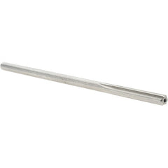 Alvord Polk - #12 Cobalt 6 Flute Chucking Reamer - Benchmark Tooling