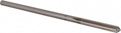 Alvord Polk - 0.187" Cobalt 6 Flute Dowel Pin Chucking Reamer - Benchmark Tooling