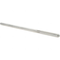 Alvord Polk - 5/32" Cobalt 6 Flute Chucking Reamer - Benchmark Tooling
