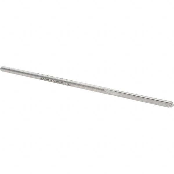 Alvord Polk - #41 Cobalt 4 Flute Chucking Reamer - Benchmark Tooling