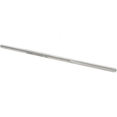 Alvord Polk - #41 Cobalt 4 Flute Chucking Reamer - Benchmark Tooling
